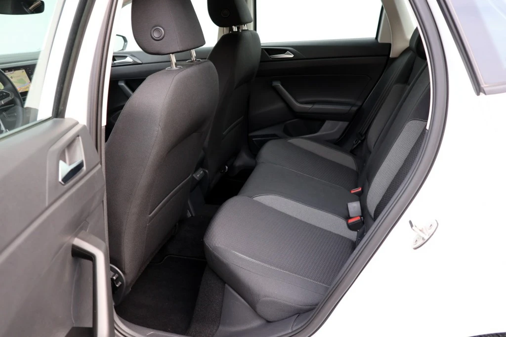 Volkswagen Polo – foto 13