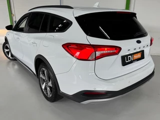 Ford Focus – thumbnail 4