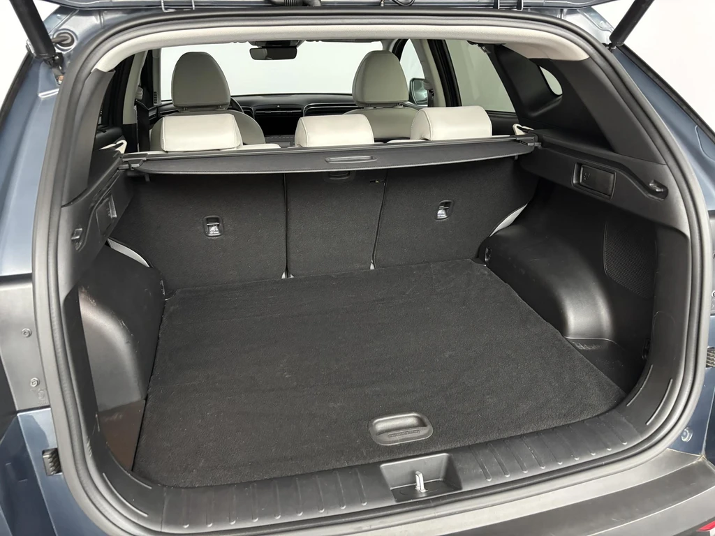 Hyundai Tucson – foto 12