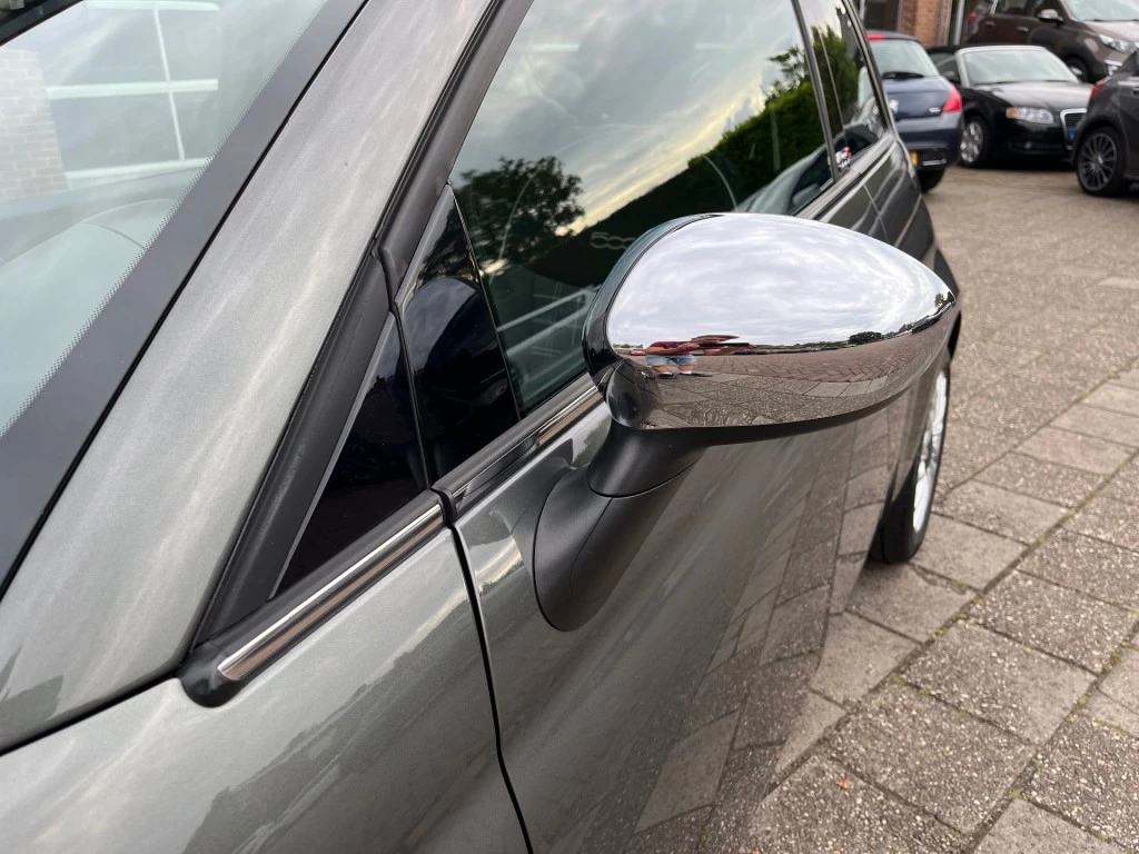 Fiat 500 – foto 16
