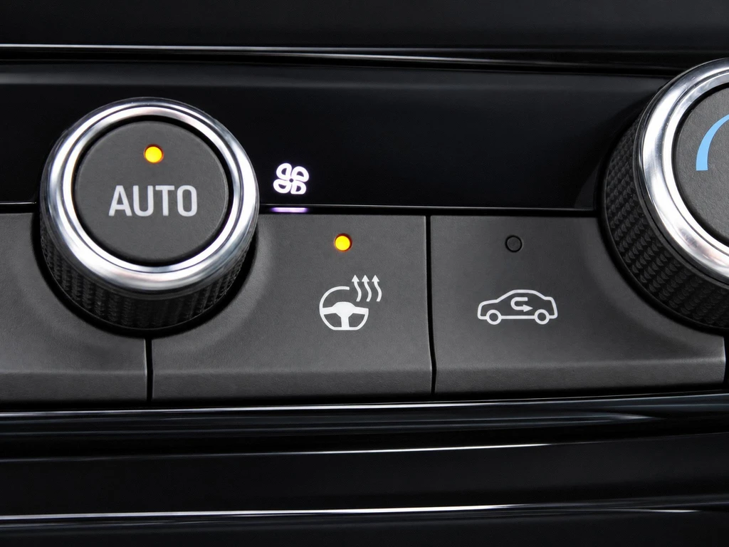 Opel Mokka – foto 21