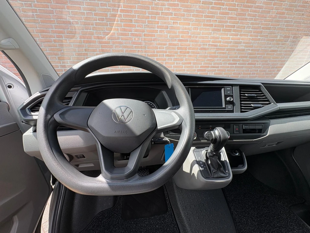 Volkswagen Transporter – foto 14