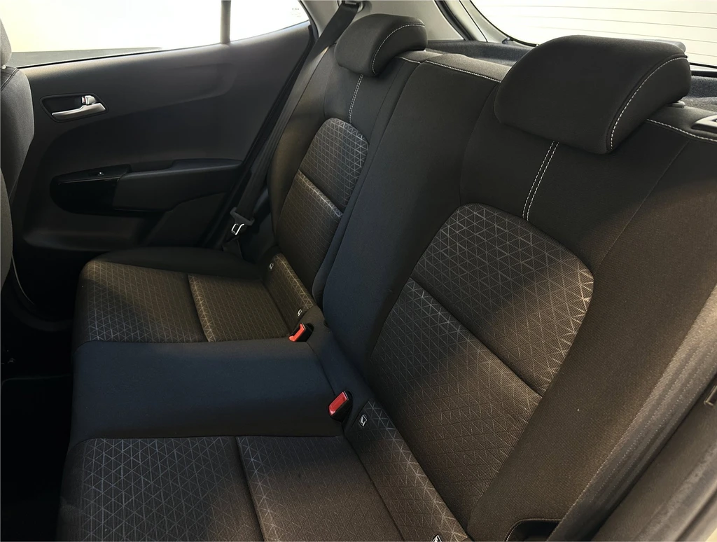 Kia Picanto – foto 30
