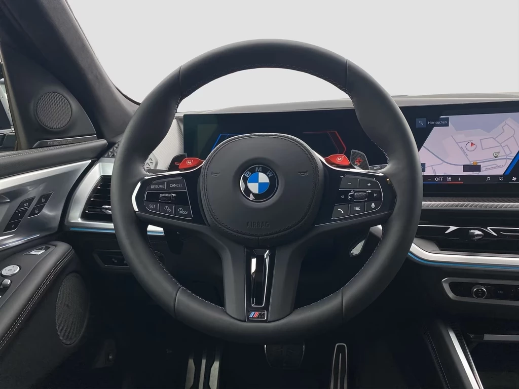 BMW XM – foto 13