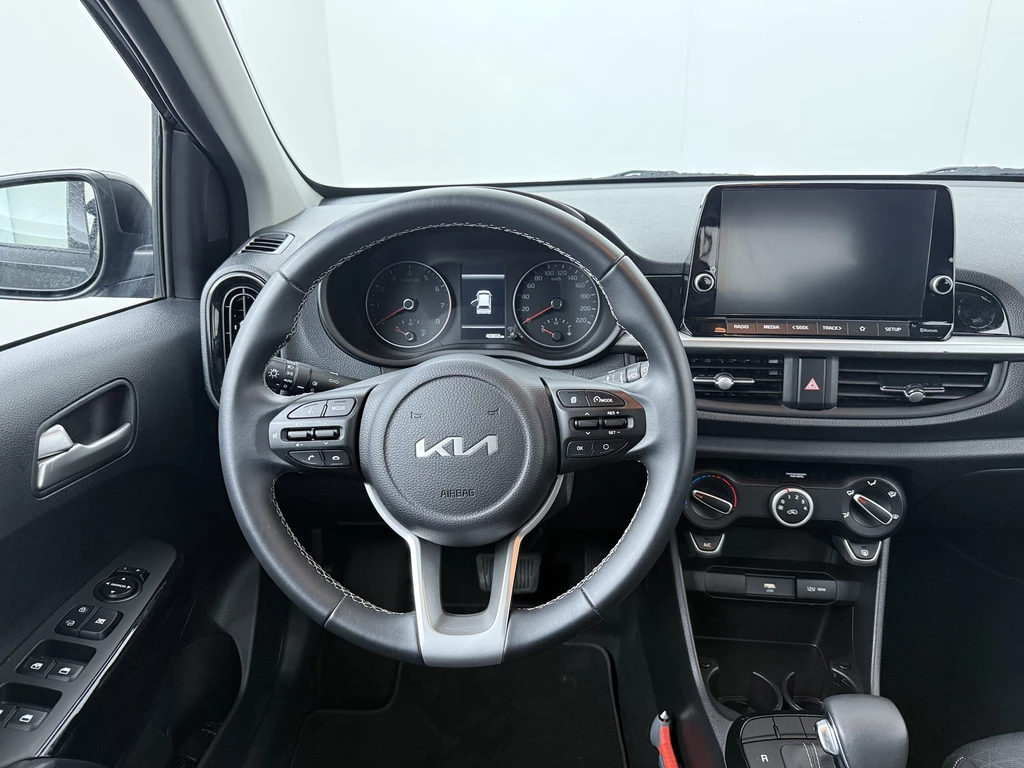 Kia Picanto – foto 39