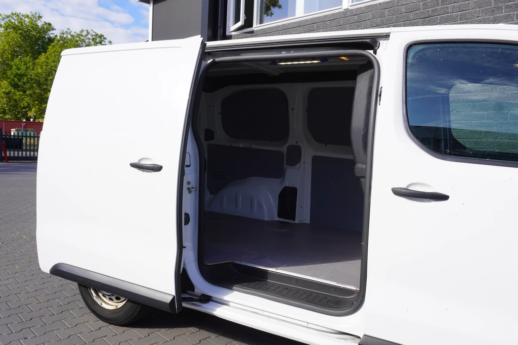 Toyota ProAce – foto 9