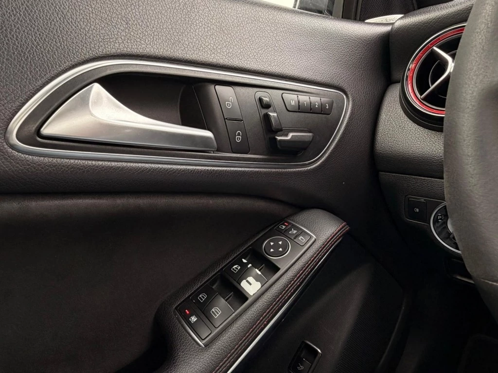 Mercedes-Benz CLA – foto 30