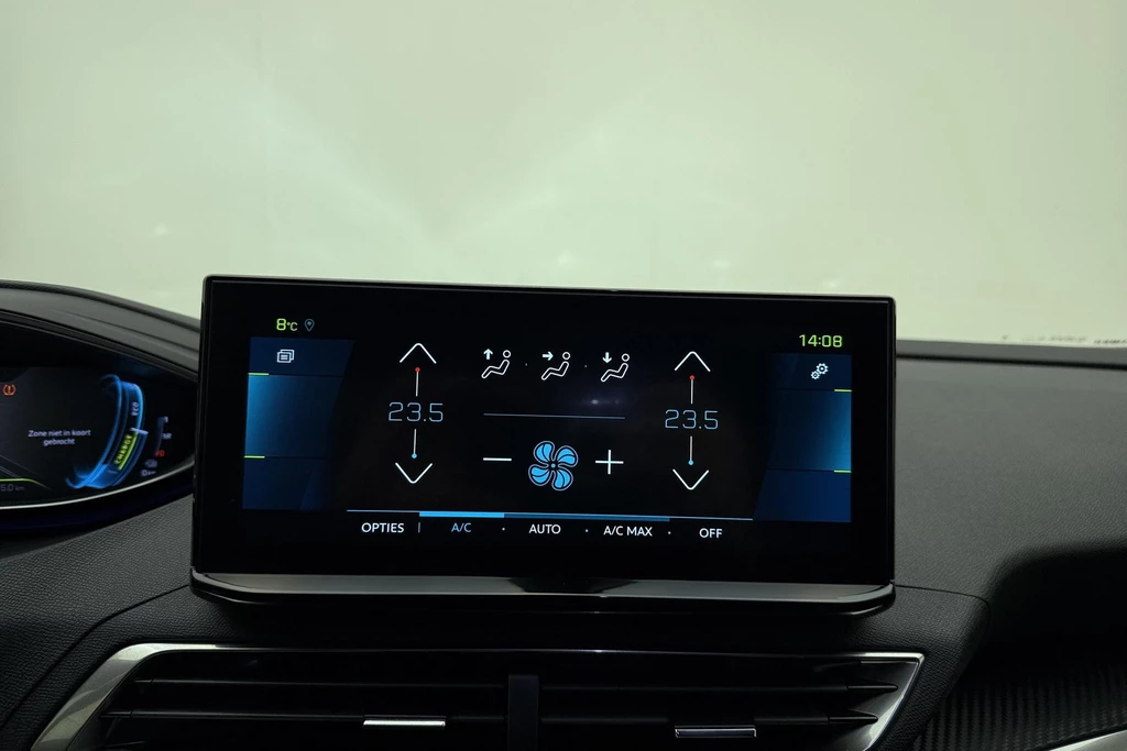 Peugeot 3008 – foto 24