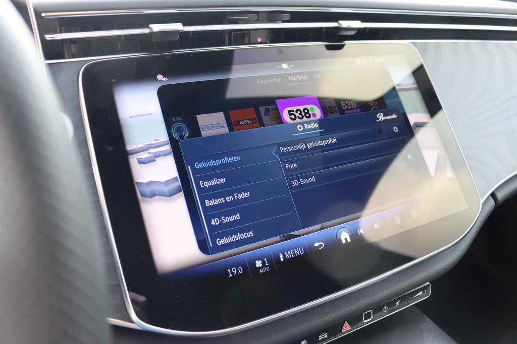 Mercedes-Benz E-Klasse – foto 24