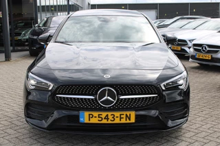 Mercedes-Benz CLA – thumbnail 8