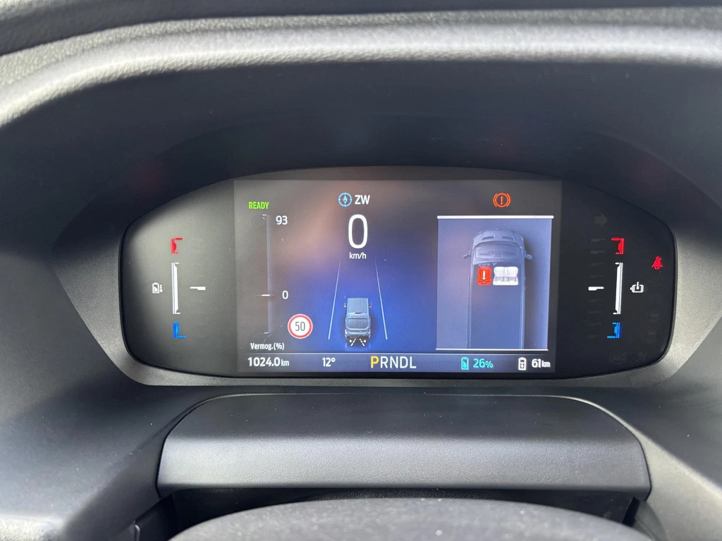 Ford E-Transit – foto 17
