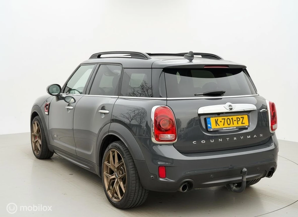 MINI Countryman – foto 4