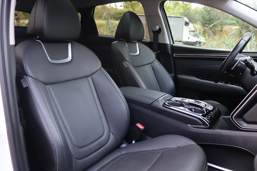 Hyundai Tucson – foto 12