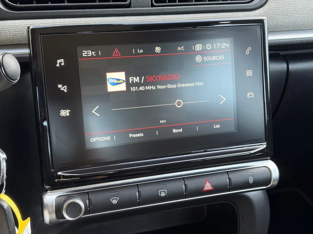 Citroën C3 – foto 17