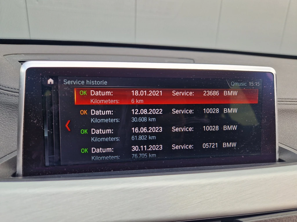 BMW X1 – foto 25