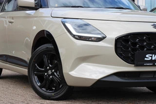 Suzuki Swift – thumbnail 16