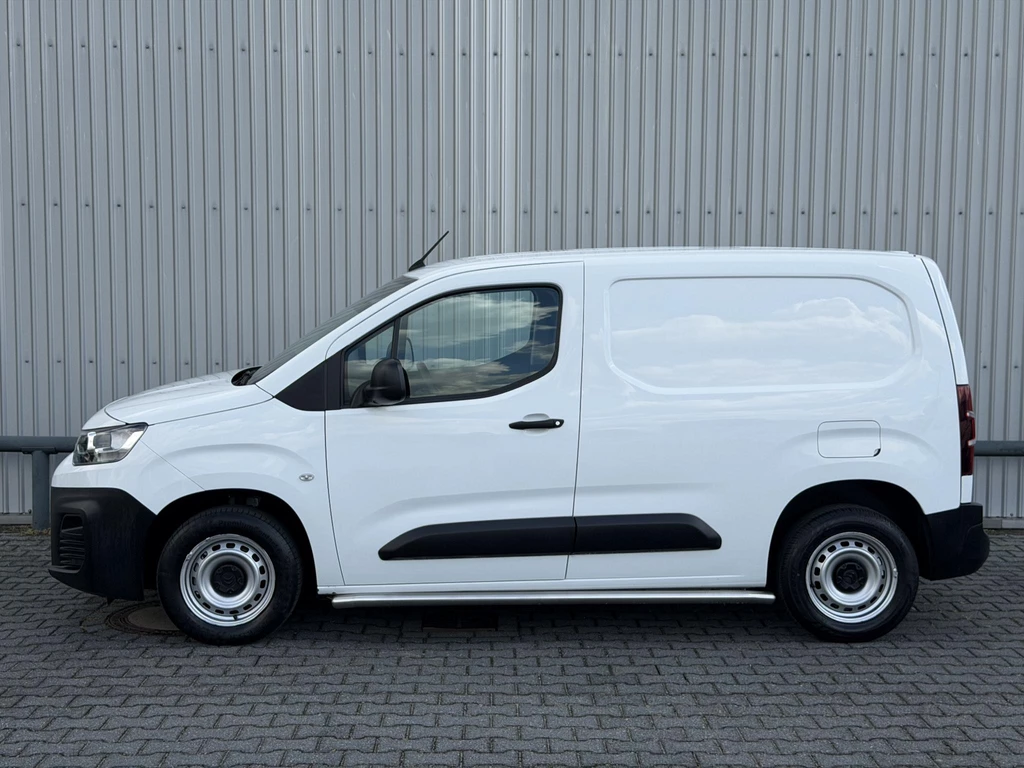 Citroën Berlingo – foto 3