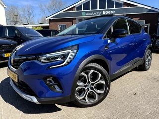 Renault Captur – thumbnail 1