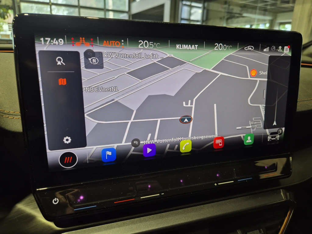 CUPRA Formentor – foto 42