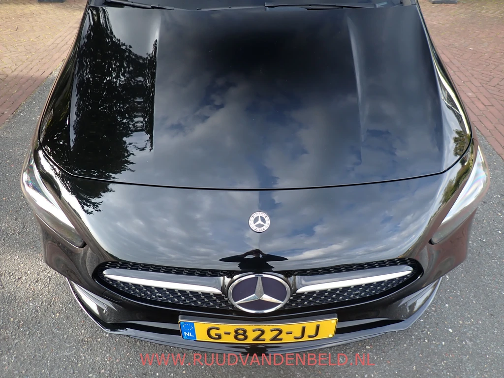 Mercedes-Benz B-Klasse – foto 8