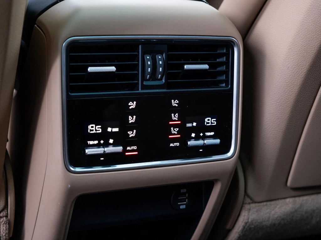Porsche Cayenne – foto 78