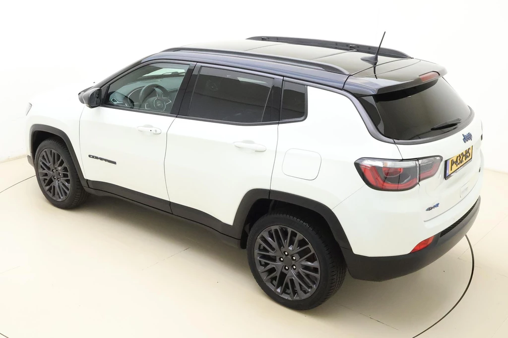 Jeep Compass – foto 3