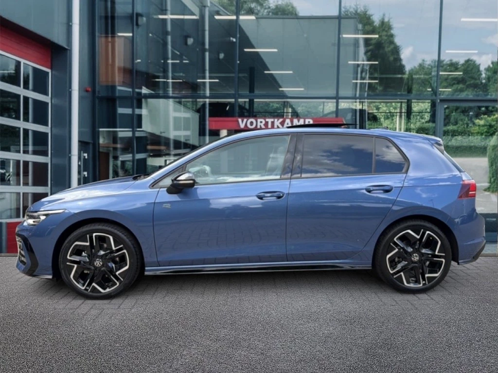 Volkswagen Golf – foto 2