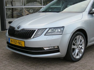 Škoda Octavia – thumbnail 2