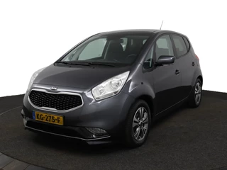 Kia Venga – thumbnail 2