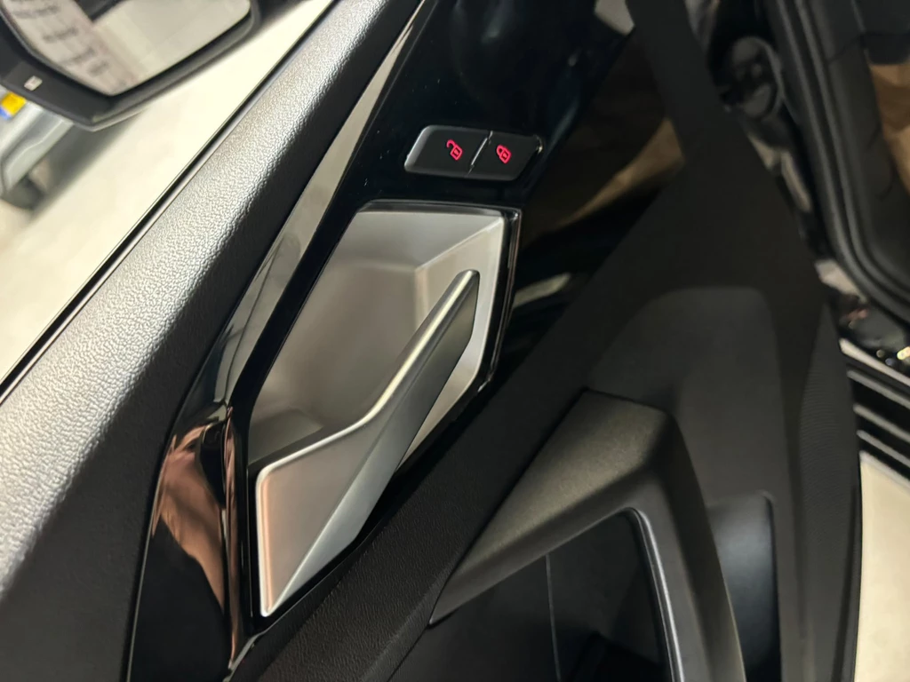 Audi A1 Sportback – foto 24