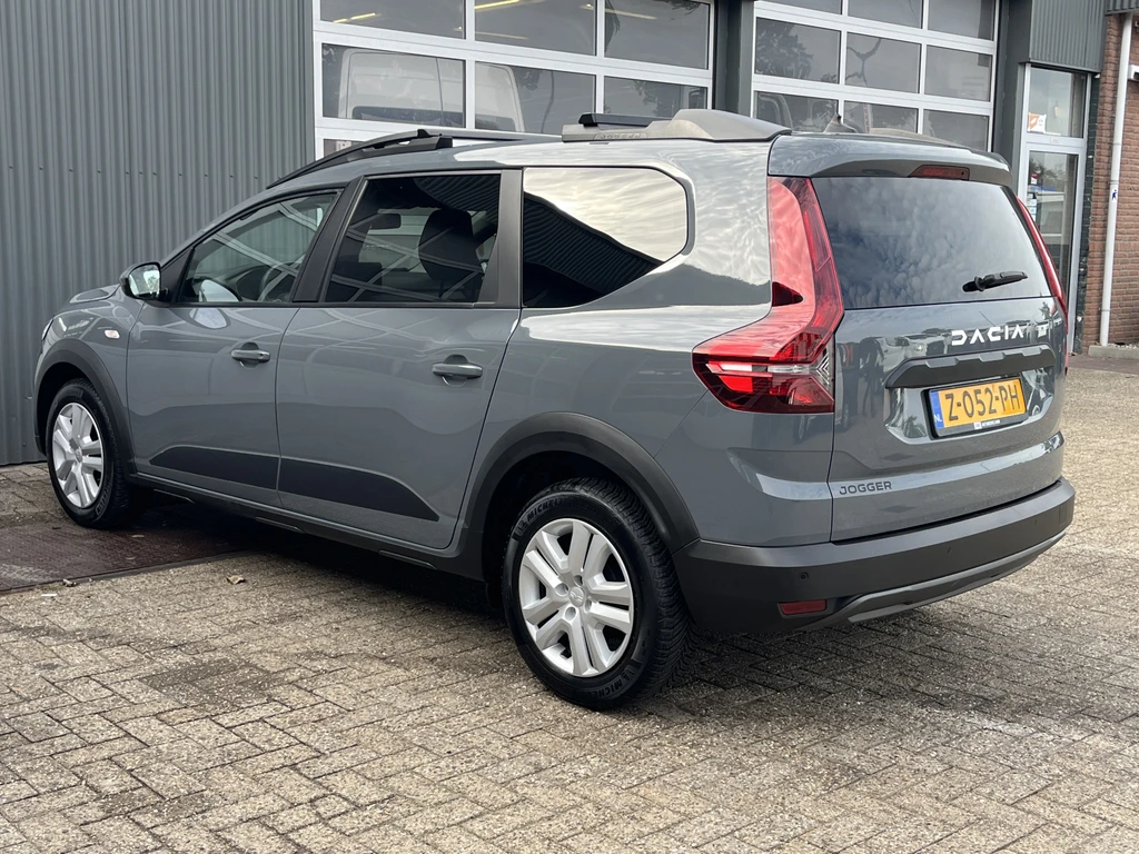 Dacia Jogger – foto 4
