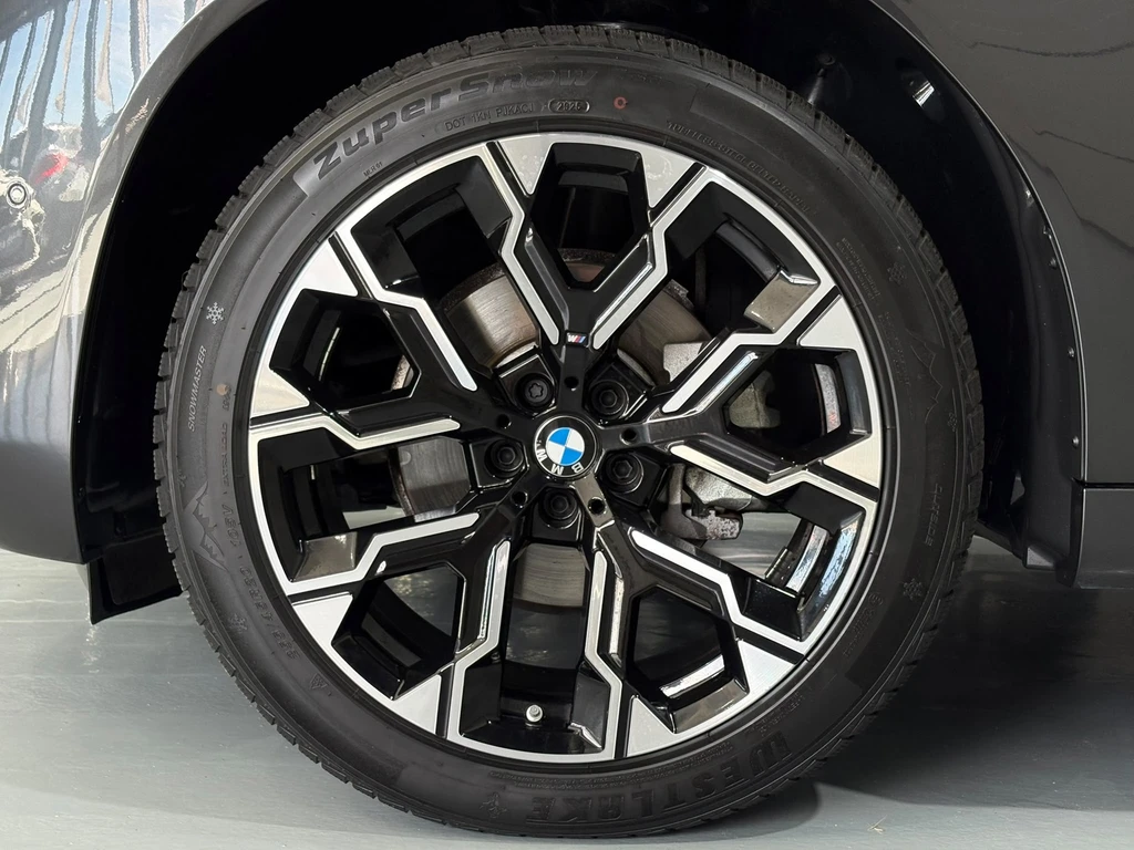 BMW X3 – foto 19