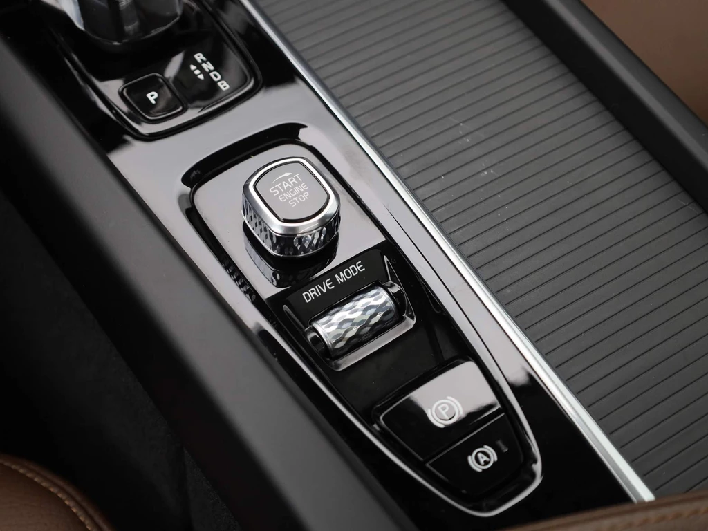 Volvo XC60 – foto 27