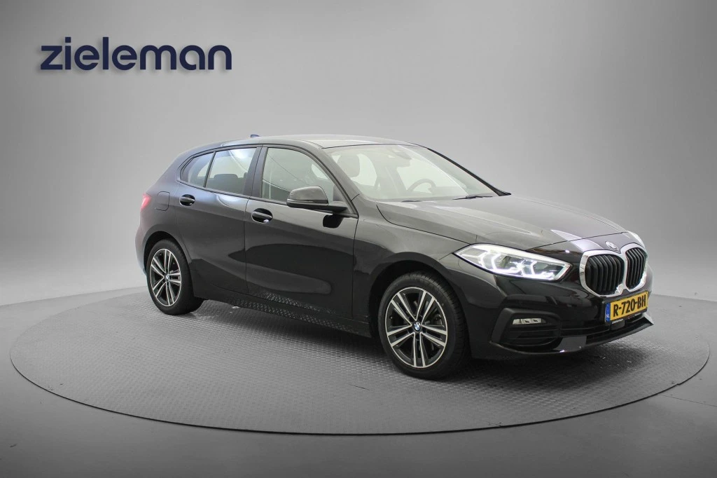 BMW 1 Serie – foto 9