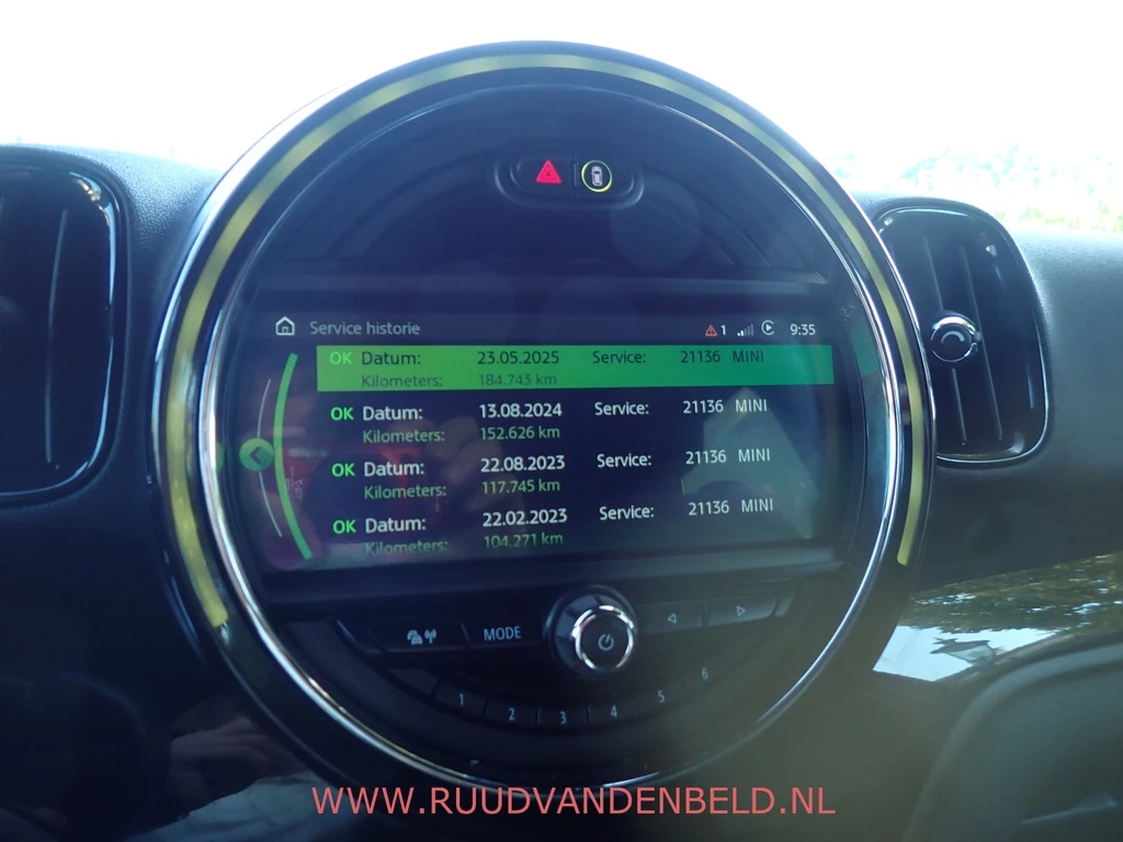 MINI Countryman – foto 24
