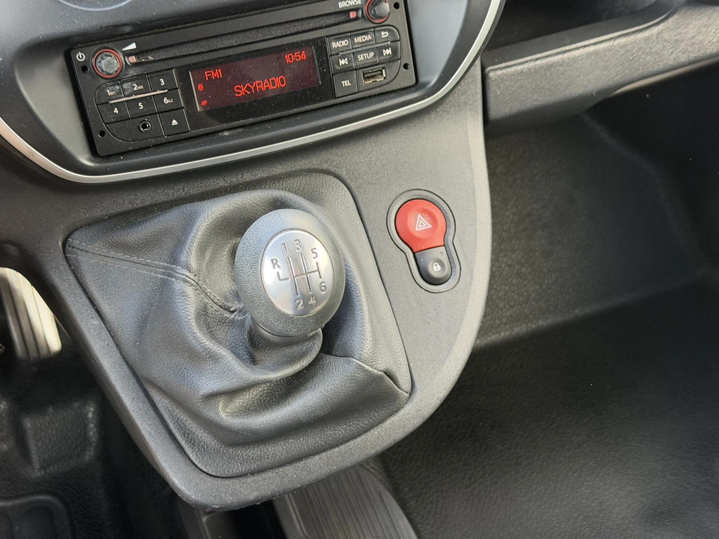 Nissan NV250 – foto 23
