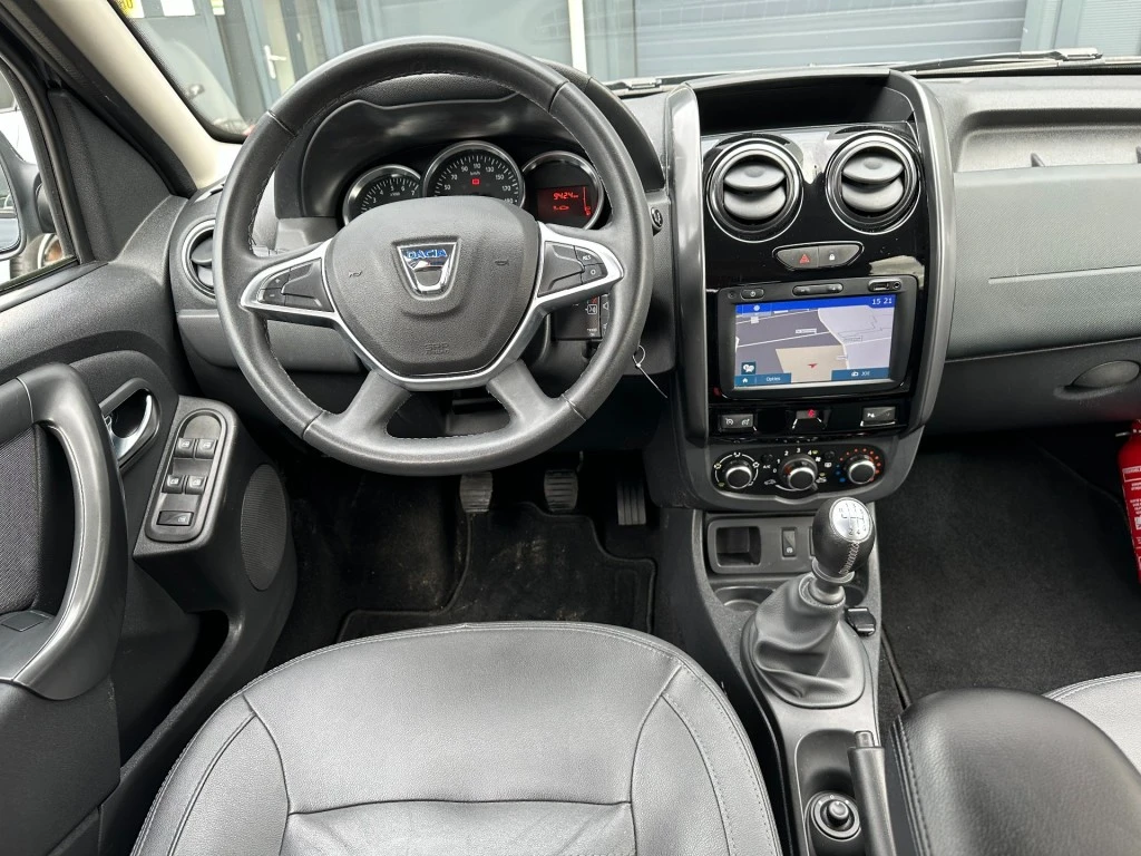 Dacia Duster – foto 7