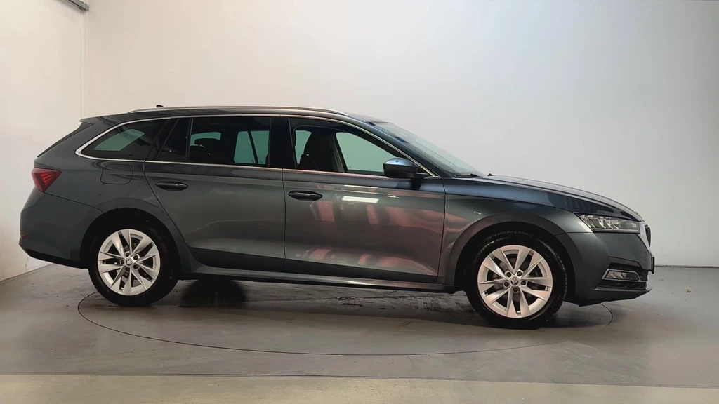 Škoda Octavia – foto 6