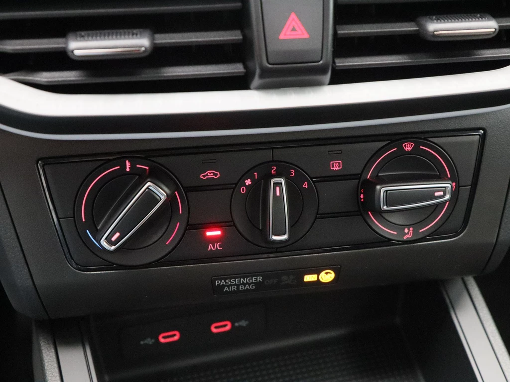 SEAT Ibiza – foto 25