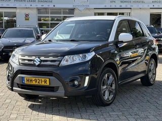 Suzuki Vitara – thumbnail 3