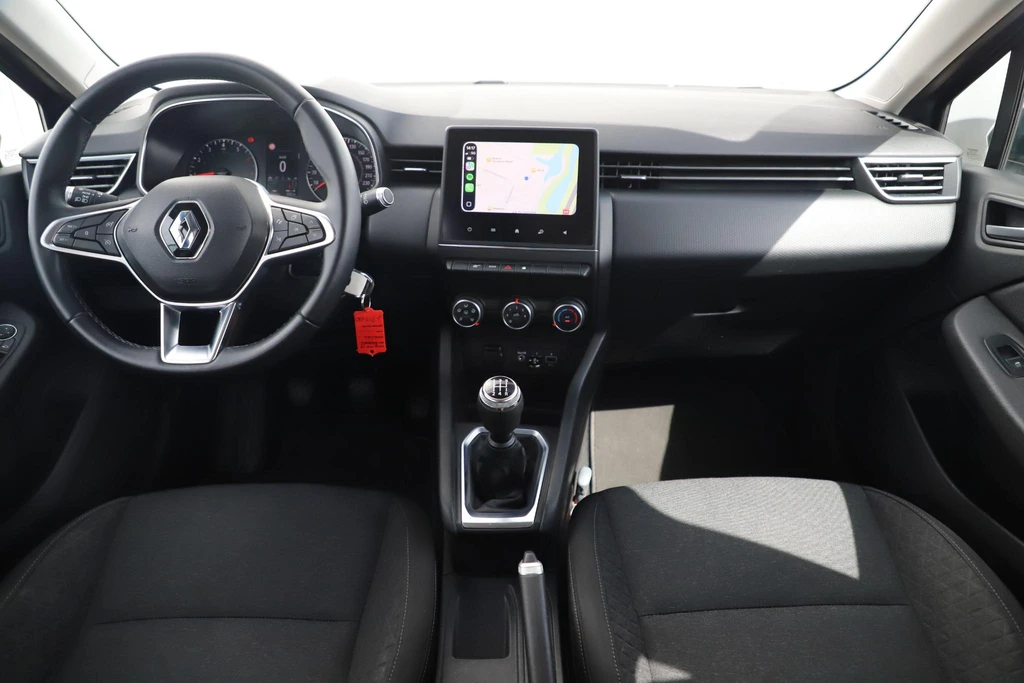 Renault Clio – foto 9