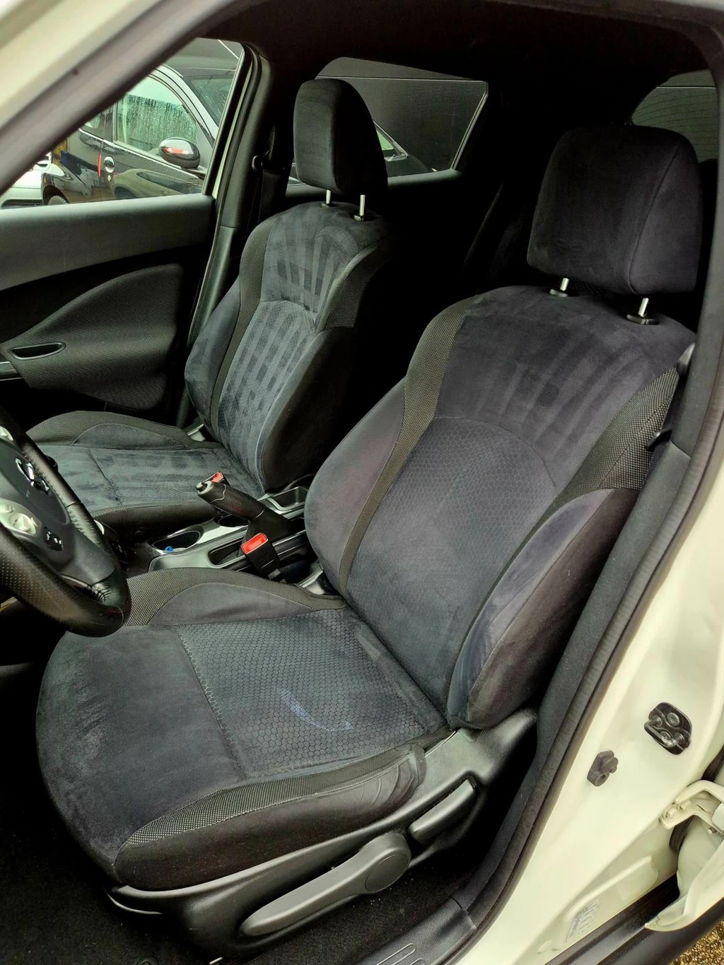Nissan Juke – foto 14