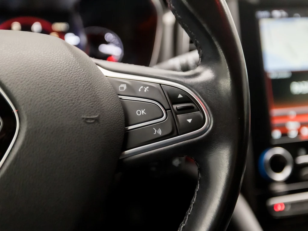 Renault Talisman – foto 26