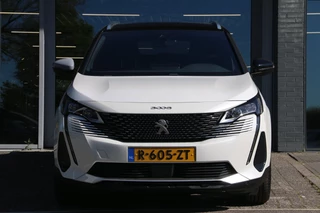Peugeot 3008 – thumbnail 5