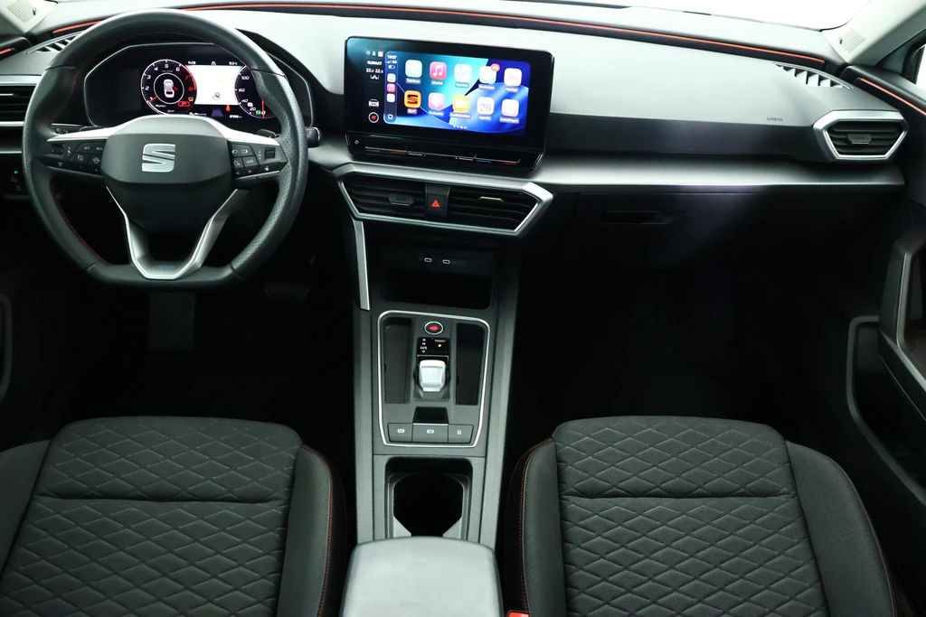 SEAT Leon – foto 16