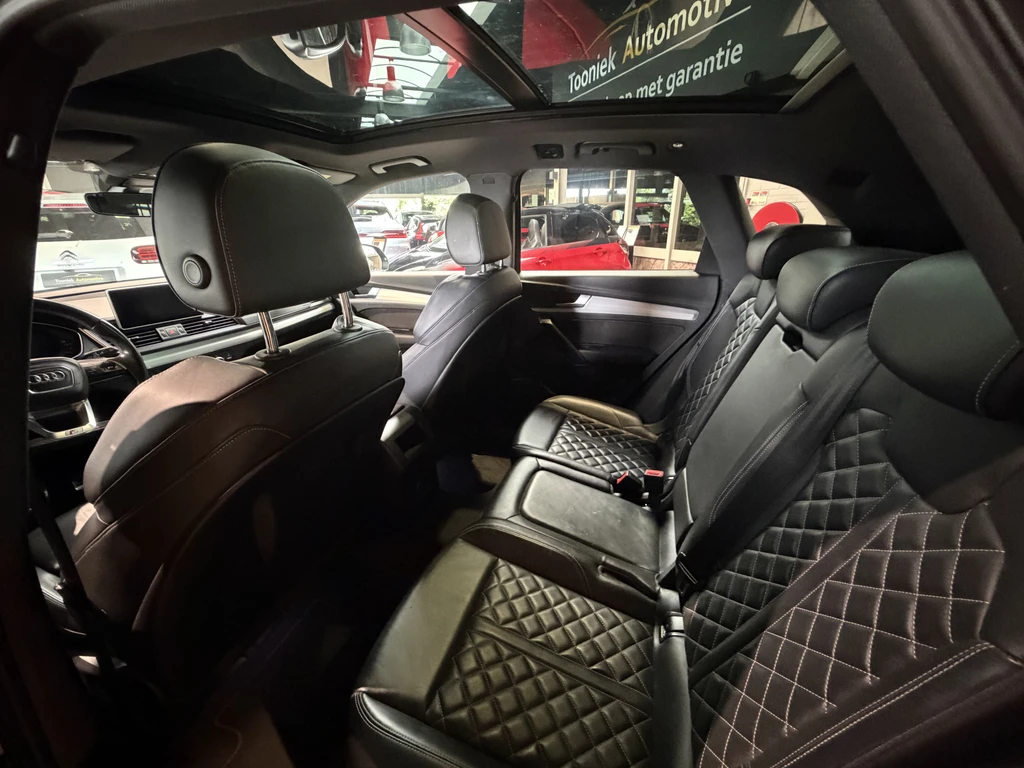 Audi Q5 – foto 35