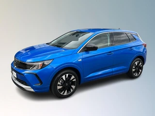 Opel Grandland – thumbnail 1