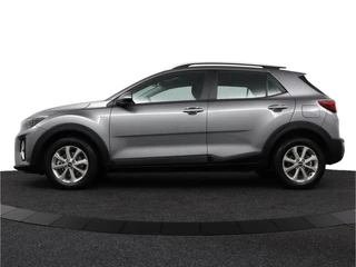 Kia Stonic – thumbnail 3
