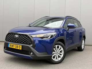 Toyota Corolla Cross – thumbnail 3