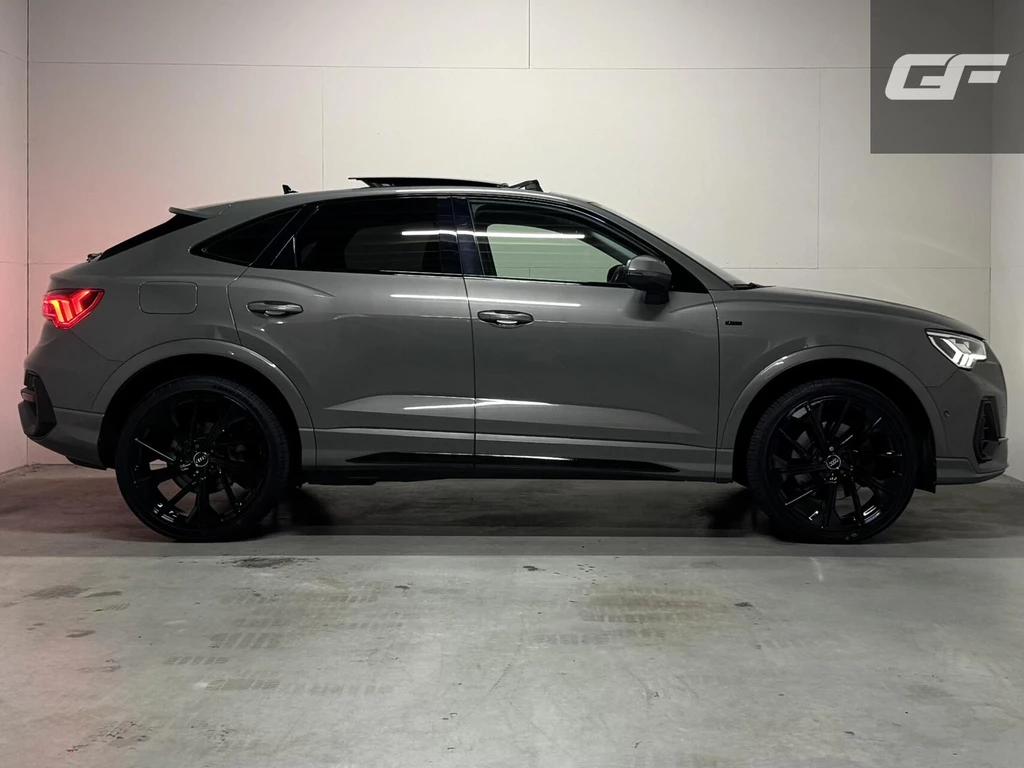 Audi Q3 – foto 15